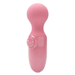 Pretty Love Mini Wand Little Cute Pretty Love 12cm Rose